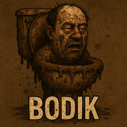 БодікШкібіді2013