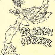 Drunkenmaster