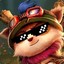 Capitan Teemo