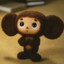 Cheburashka