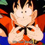 It&#039;s me! Goku!