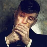 THOMAS SHELBY