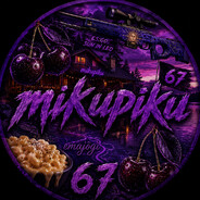 mikupiku