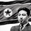 Kim Il Sung