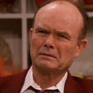 red forman