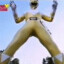 Yellow Ranger