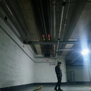 镇国寺北街大魔王