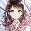 大脑袋
