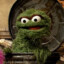 oscar the grouch