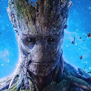 ЛЕСНОЕ БЫДЛО (GROOT)