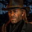 Arthur Morgan