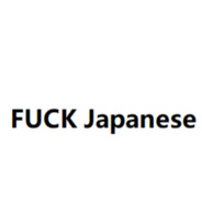 FUCK Japs
