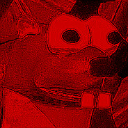 Joe Inky's avatar