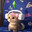 Player avatar