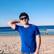 蟑螂恶霸路飞张