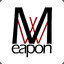 MWeapon