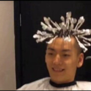 猛踹瘸子那条好腿