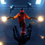 Orangeman