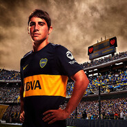 Pichi Erbes avatar