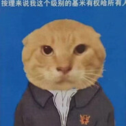 我这种级别的基米有权