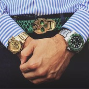 跨栏背心漏俩揪