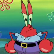 Mr.KRABS