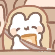 快看那里有一只小栗子