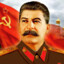 я просто сталин