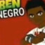 BEN NEGRO