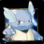 Wartortle