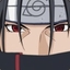 uchiha itachi