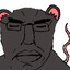 My stupid mouse life