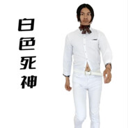 白色死神