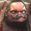 Pudge the Butcher Butcher