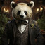 Pandamonium