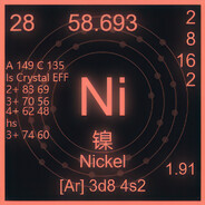 Nickel