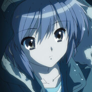 长门有希大萌神