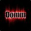 † Dark | Domm