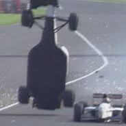 5 Times F1 Cars Went Flying