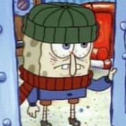 Sponge??