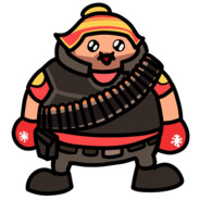 Player Avatar