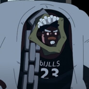 Счастливый скуф