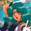 Neptune The Ocean Senshi