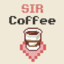 Sir. Coffee