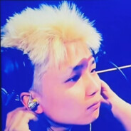 笨蛋总是牛眼泪