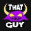 that guy
