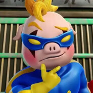 爱导管的焯人强