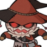 超级可爱非常强壮