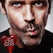 我有很多女粉丝