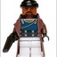 Lego Blackman